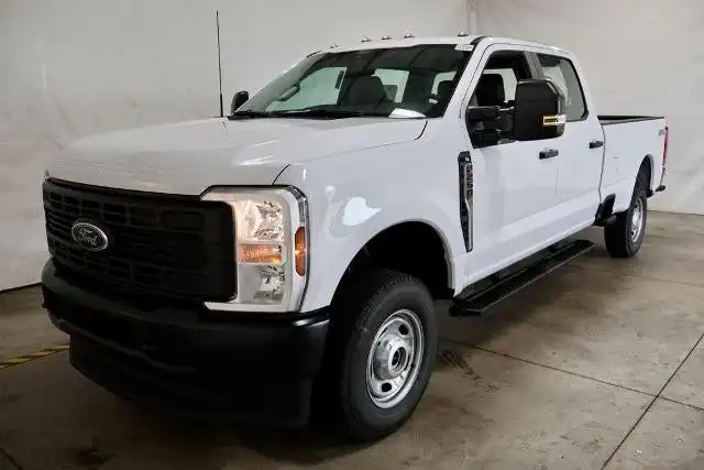 2026 Ford F-250 XL 4x4 Crew Cab 8' Box's photo
