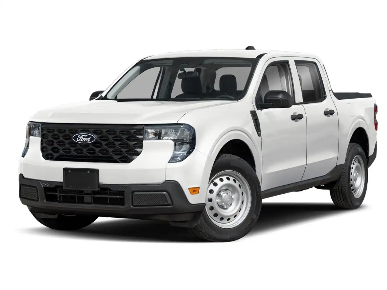 2026 Ford Maverick XL AWD's photo
