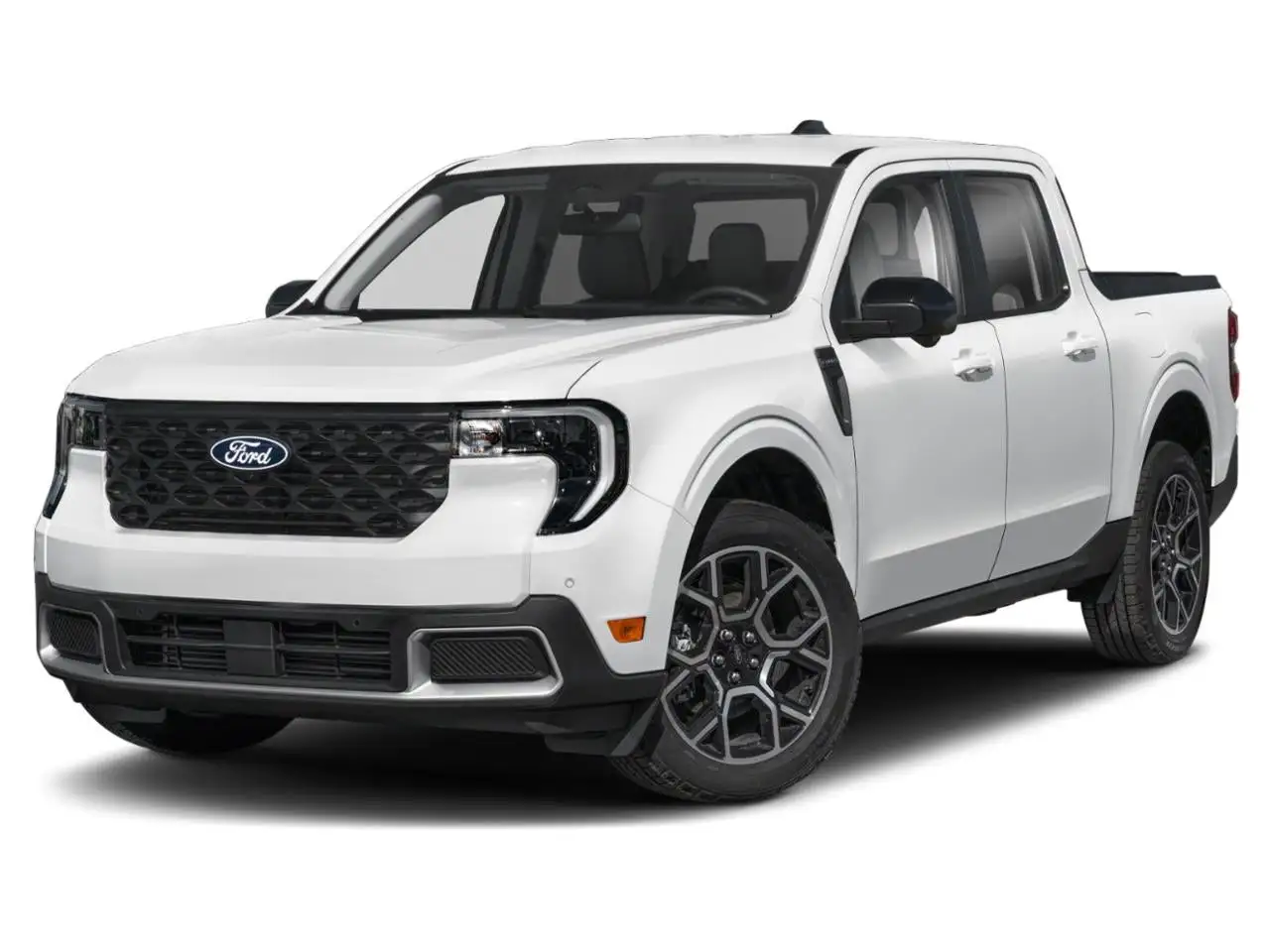 2026 Ford Maverick Lariat AWD's photo