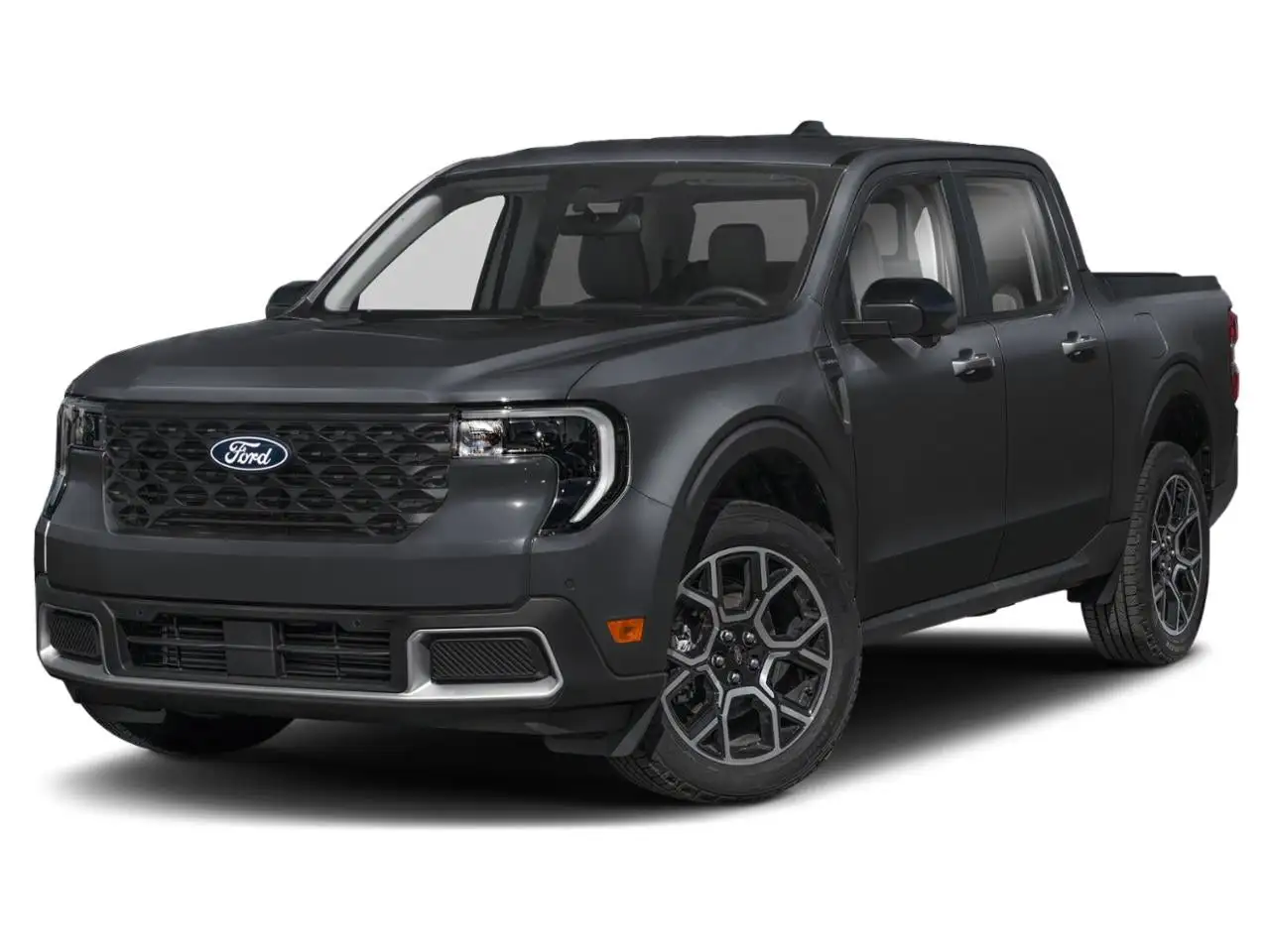 2026 Ford Maverick Lariat AWD's photo