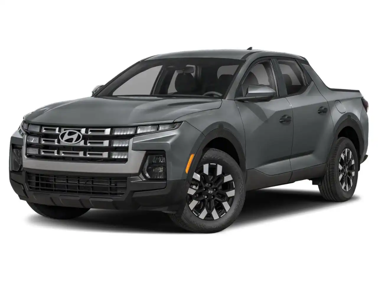 2027 Hyundai Santa Cruz 2.5 SE AWD's photo
