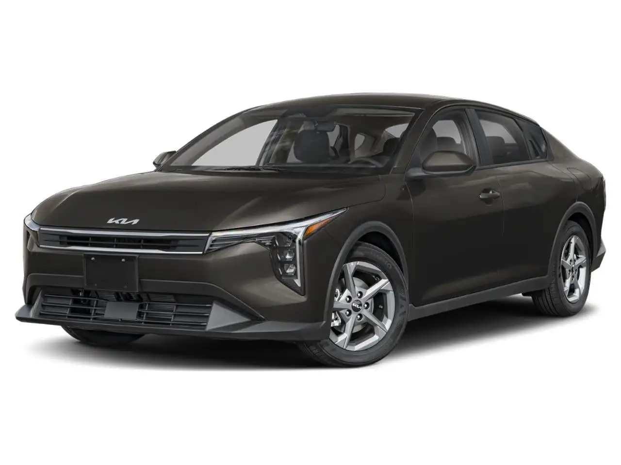 2026 Kia K4 LXS AT's photo