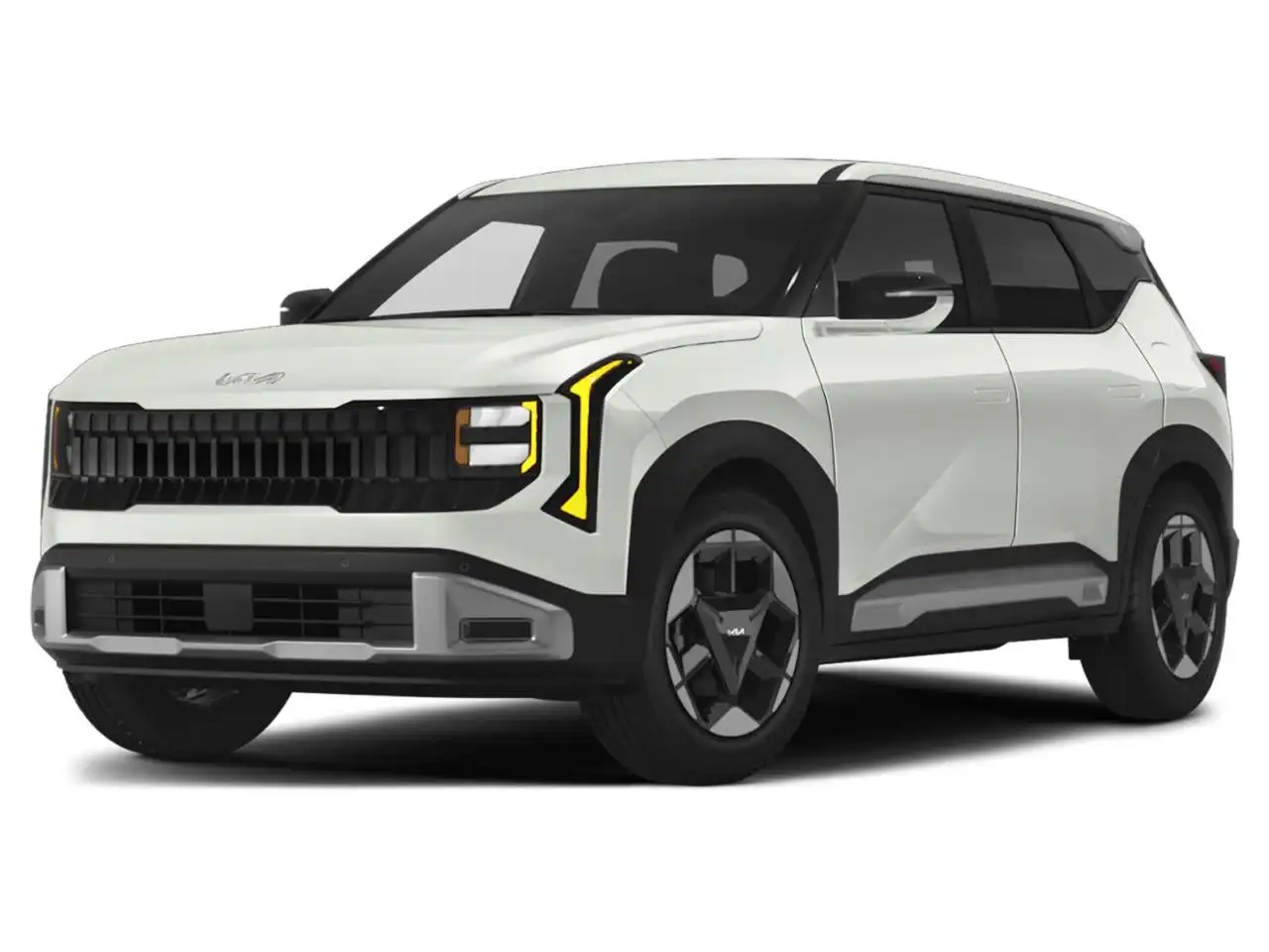 2027 Kia Seltos S AWD's photo