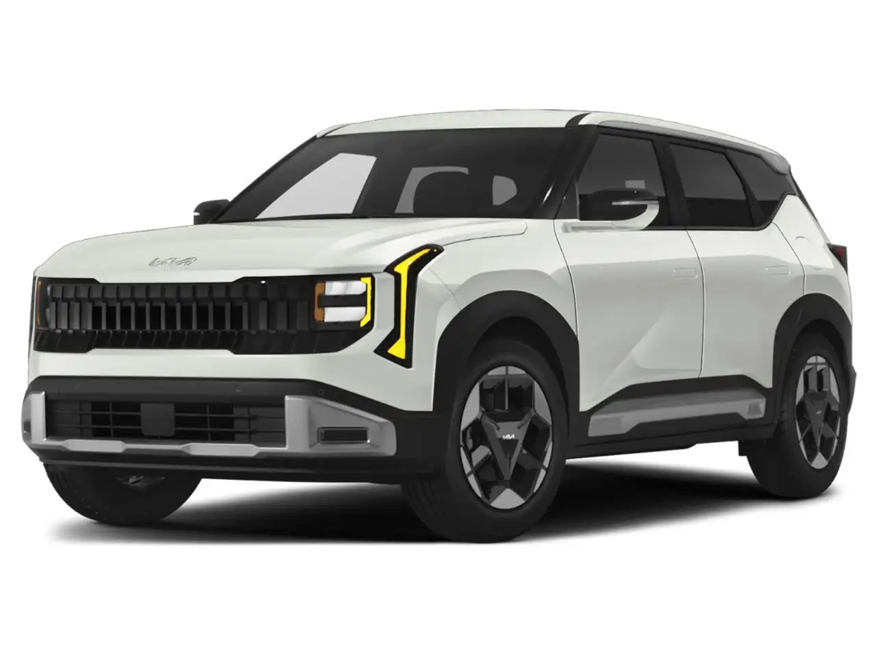 2027 Kia Seltos S AWD's photo