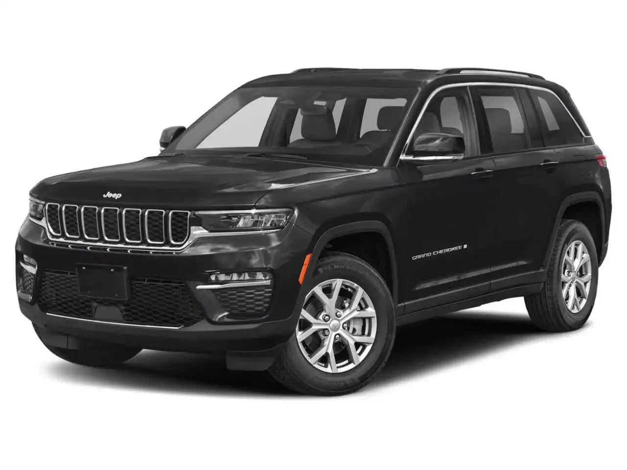 2023 Jeep Grand Cherokee Limited 4x4's photo