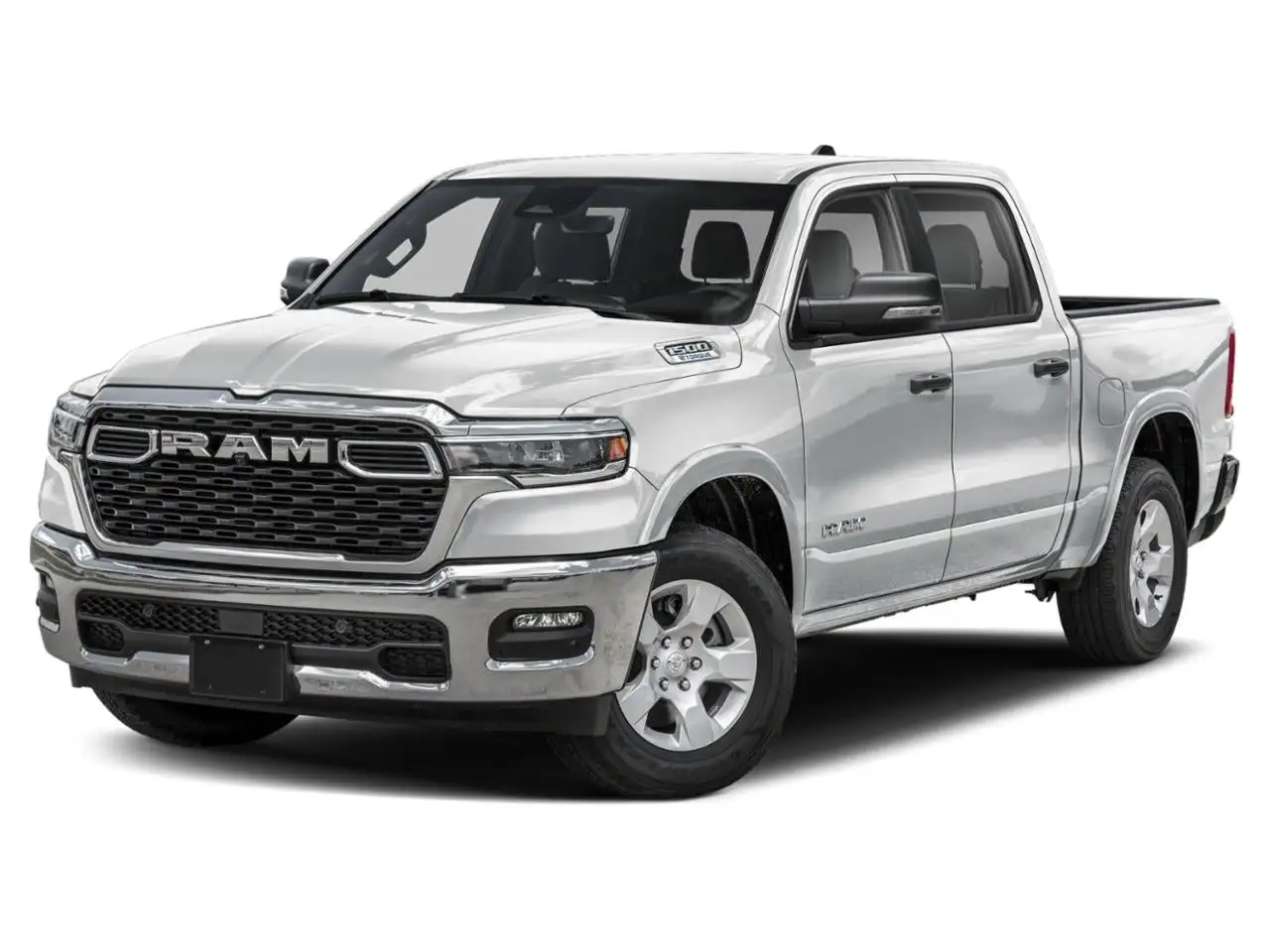 2025 RAM 1500 Big Horn/Lone Star 4x4 Crew Cab 5'7's photo