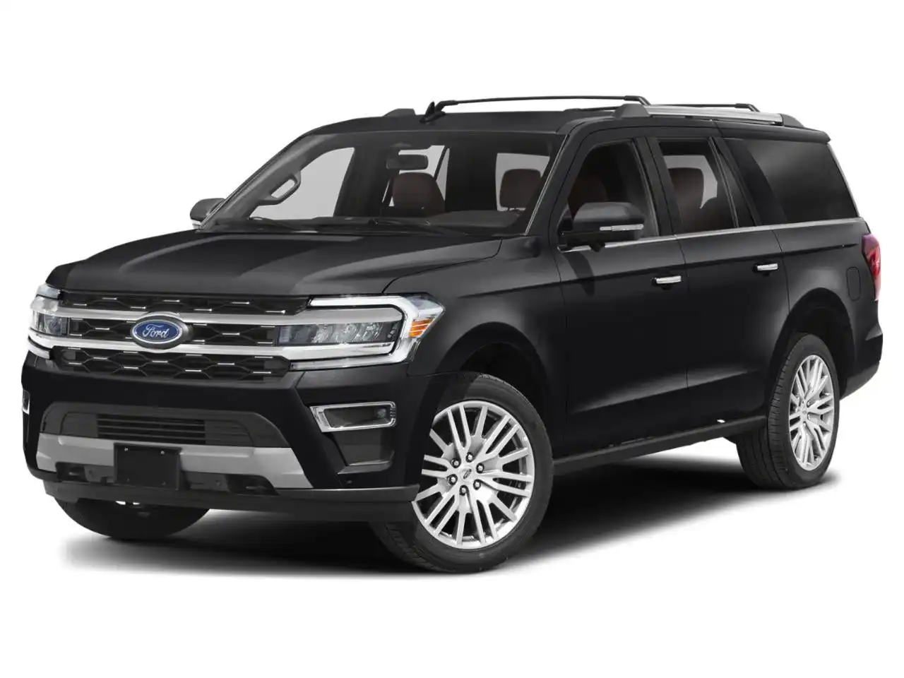 2024 Ford Expedition Limited MAX 4x4's photo