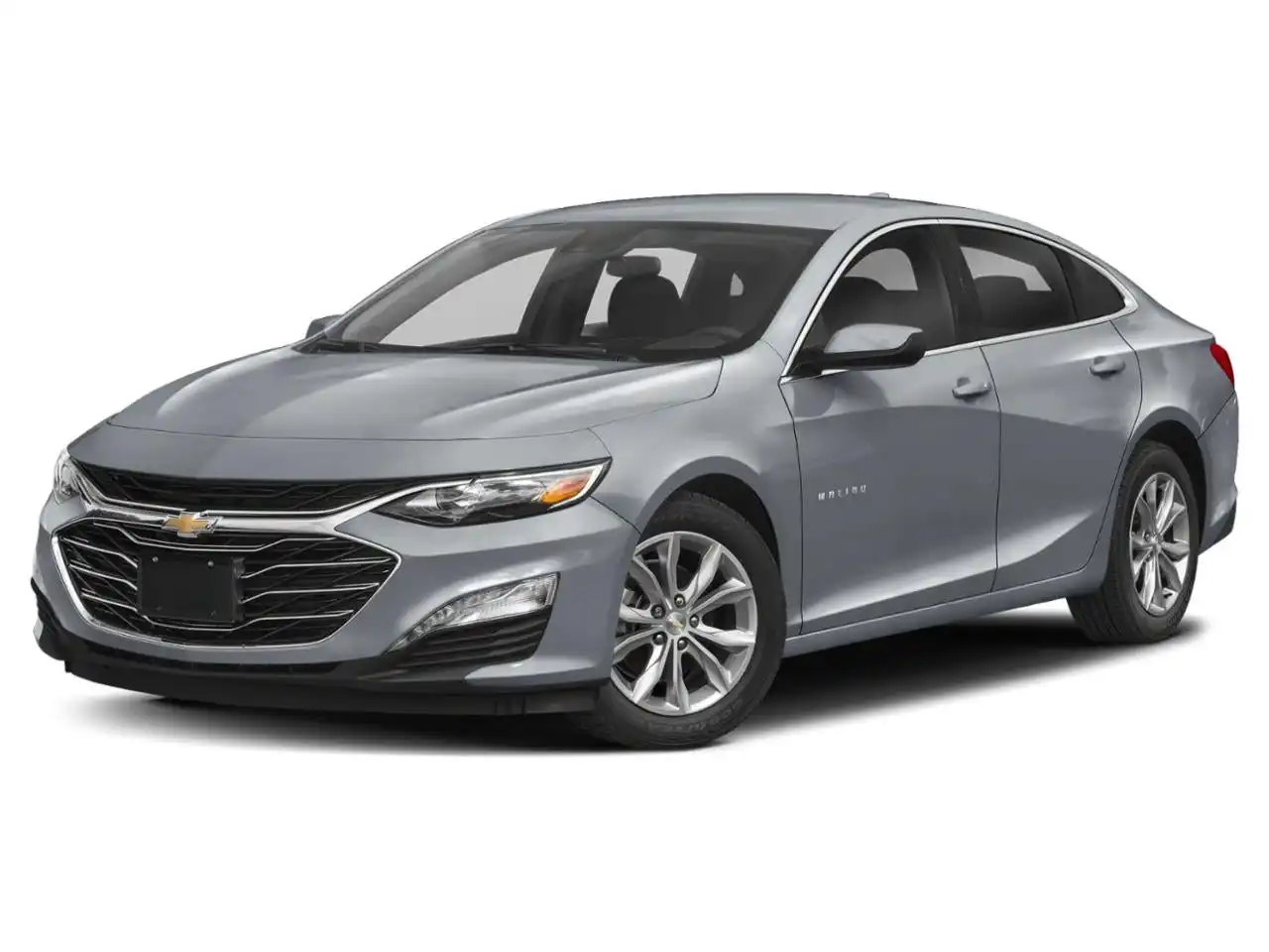 2024 Chevrolet Malibu 1LT's photo