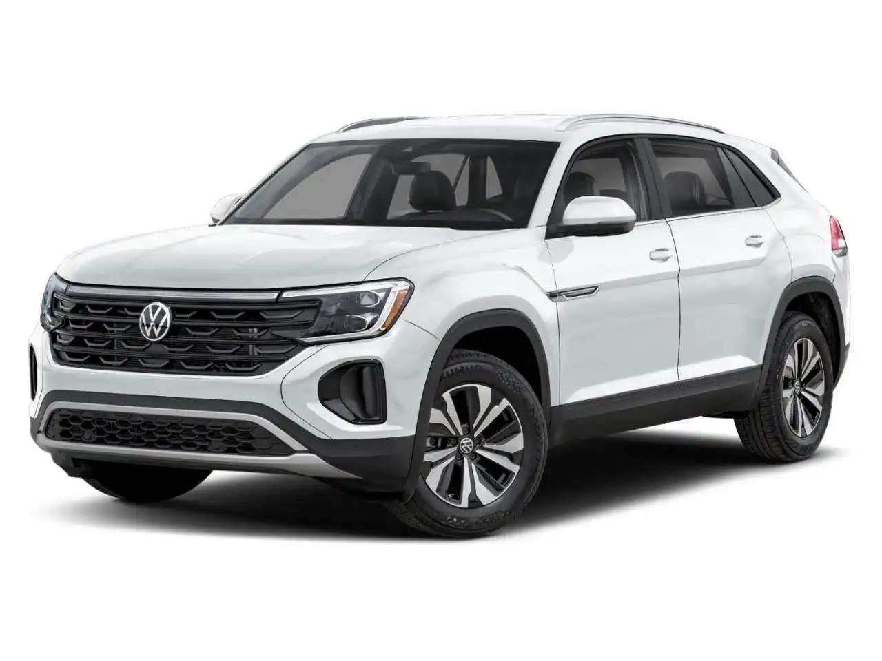2024 Volkswagen Atlas Cross Sport 2.0T SE 4MOTION's photo