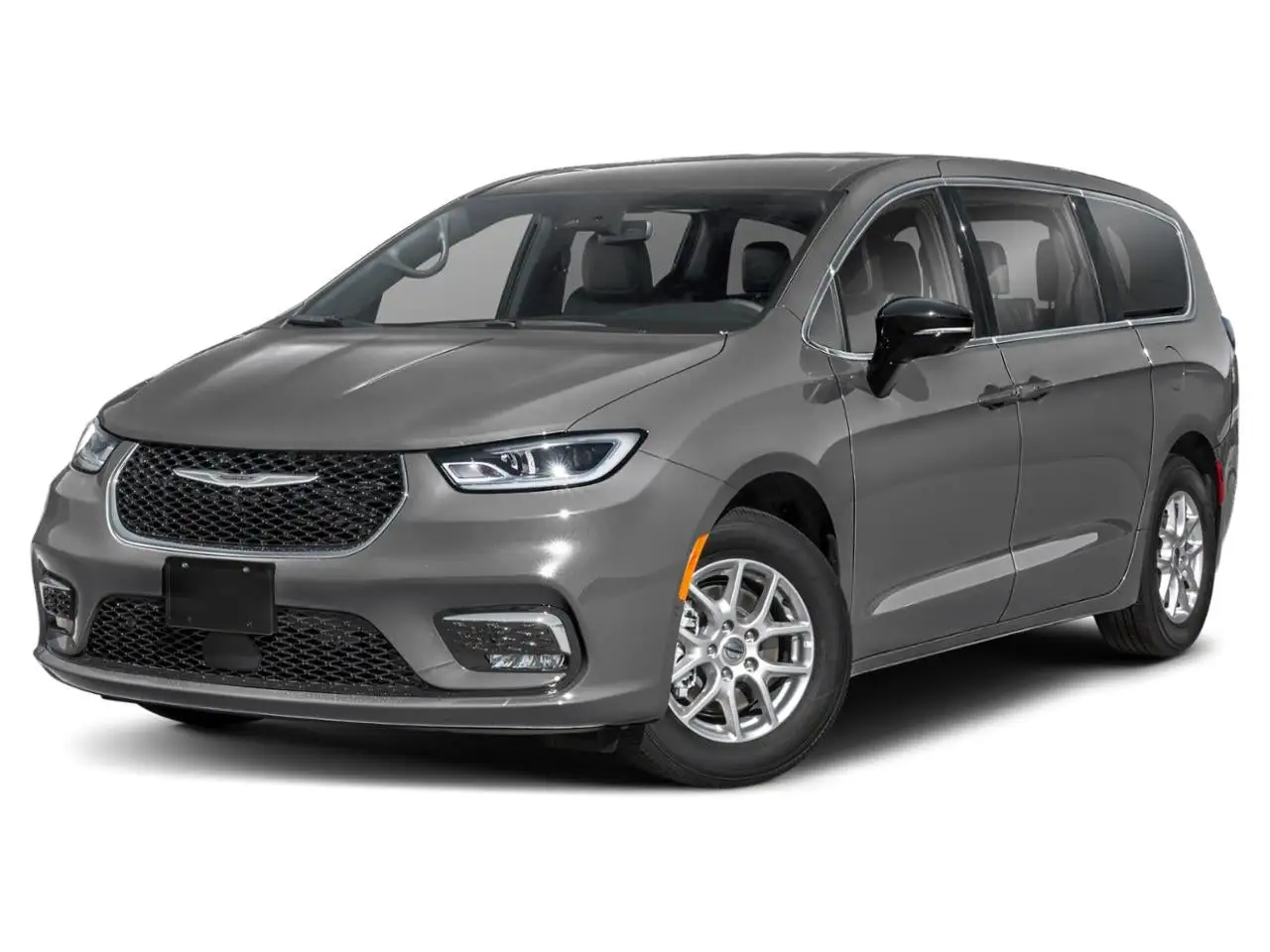 2025 Chrysler Pacifica Select photo 1