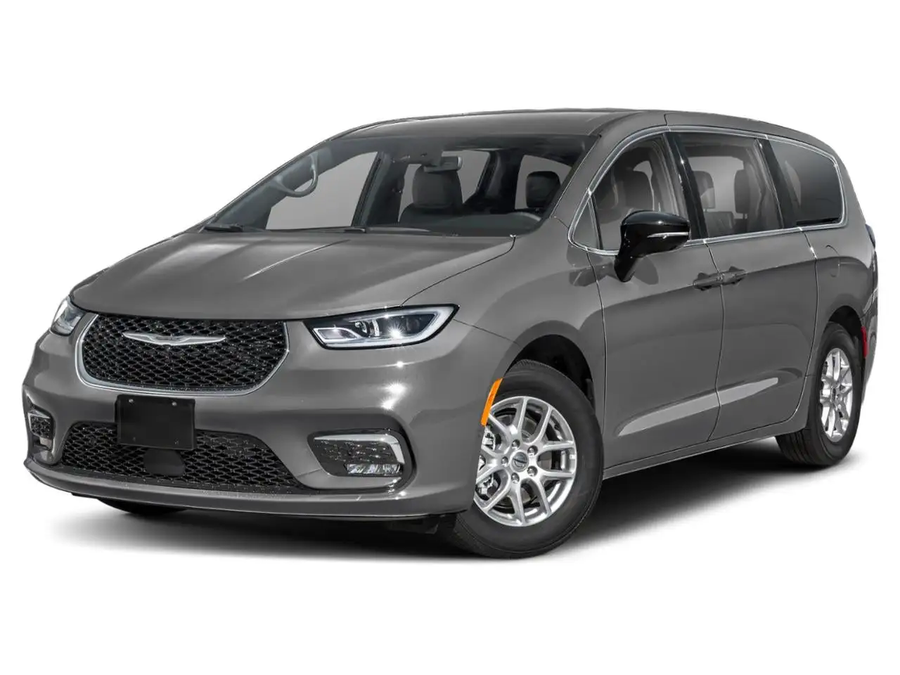 2025 Chrysler Pacifica Select's photo