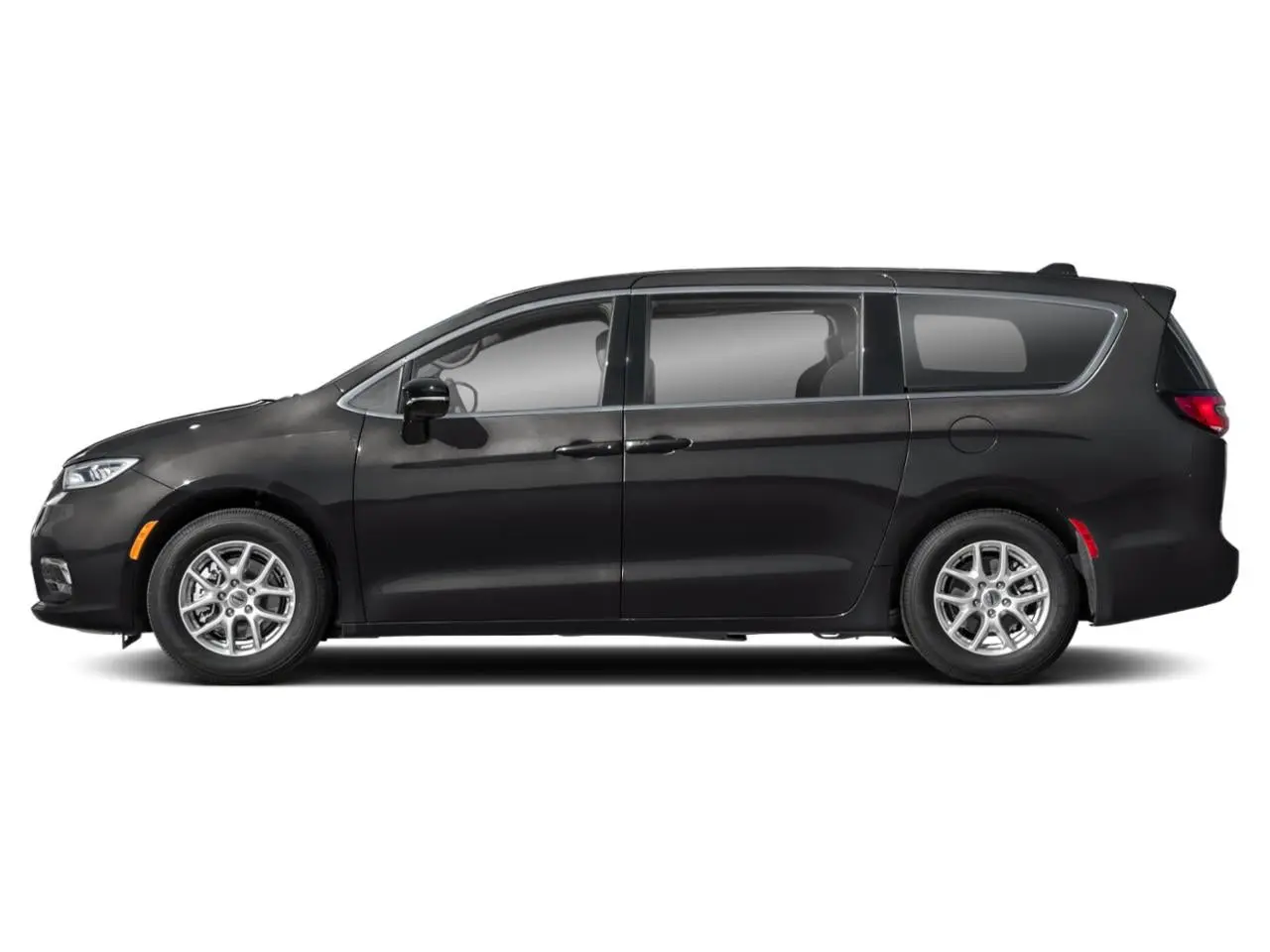 2025 Chrysler Pacifica Select photo 5