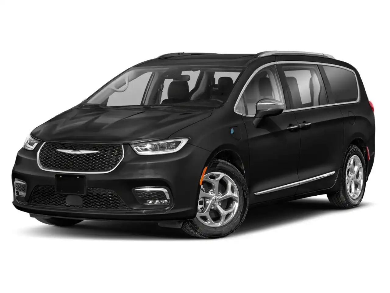 2023 Chrysler Pacifica Hybrid Touring L Hybrid's photo