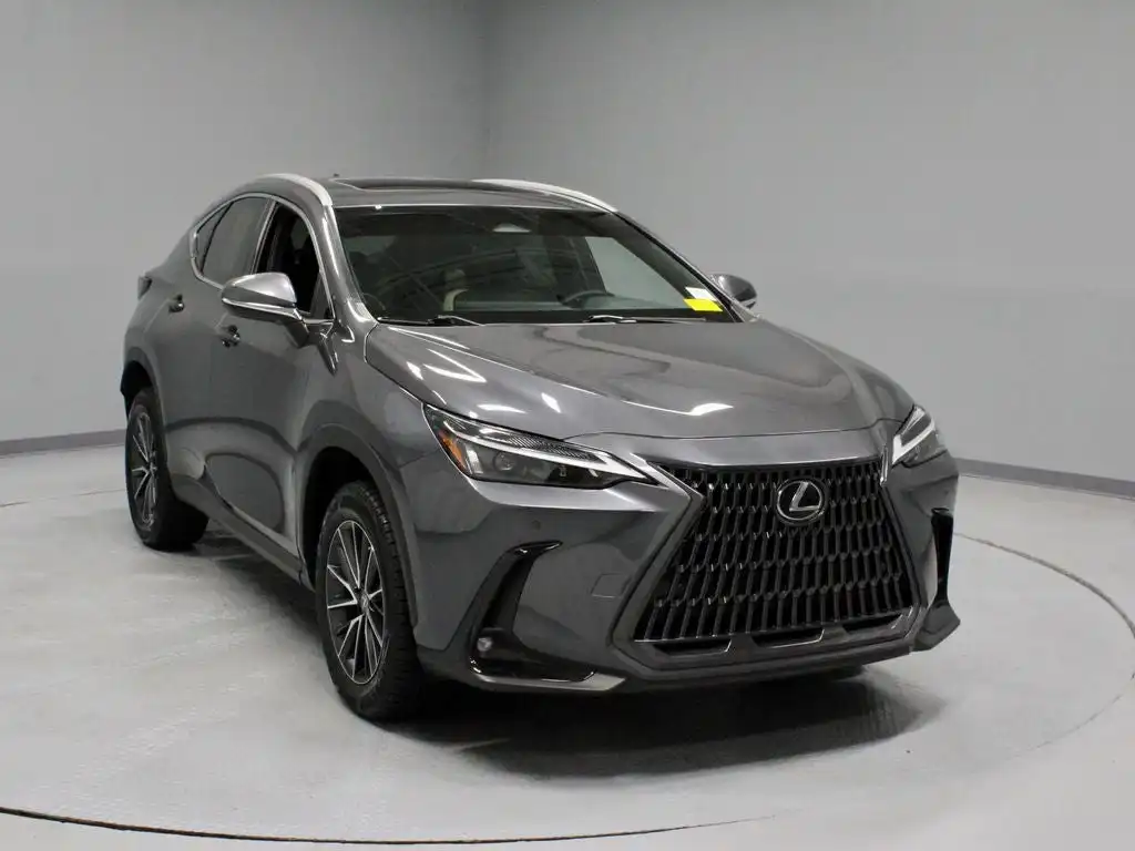 2023 Lexus NX 350 350 Premium AWD's photo