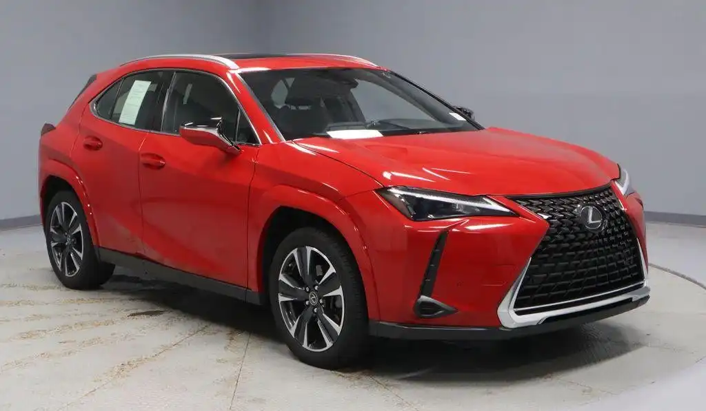 2023 Lexus UX 300h 250h Premium AWD's photo