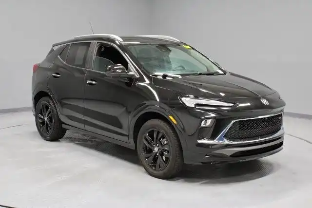 2024 Buick Encore GX Sport Touring AWD's photo