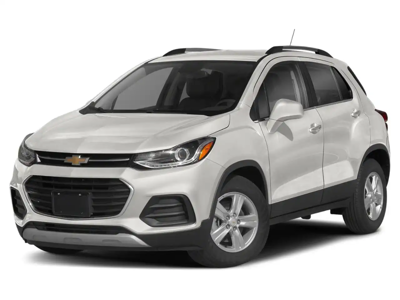 2021 Chevrolet Trax LT's photo