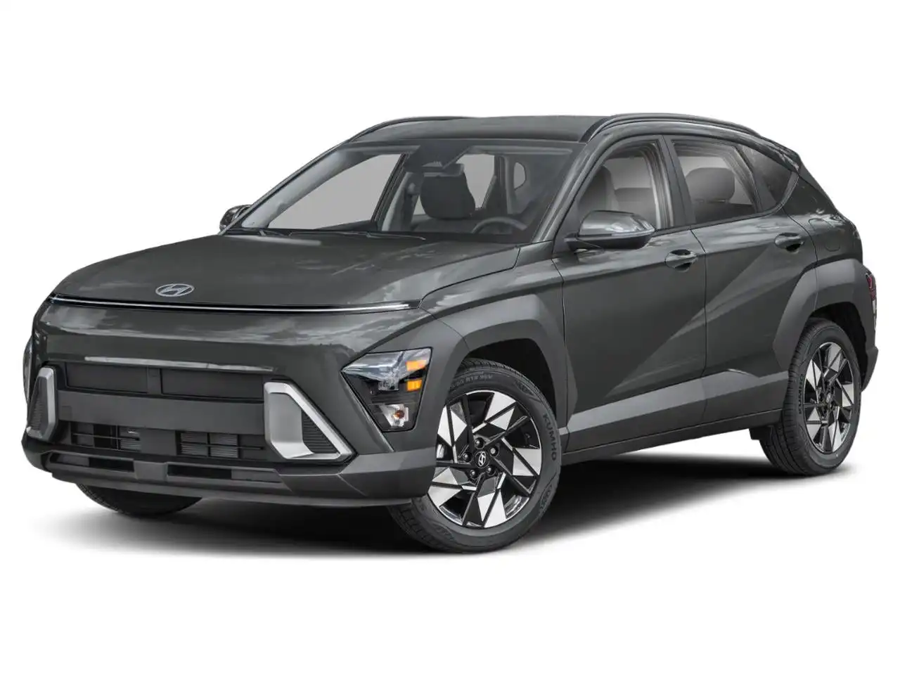 2024 Hyundai Kona SEL Automatic AWD's photo