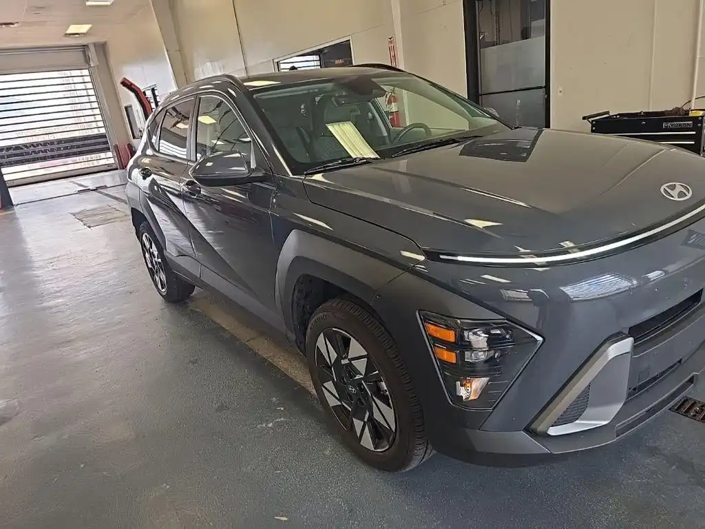 2024 Hyundai Kona SEL Automatic AWD's photo