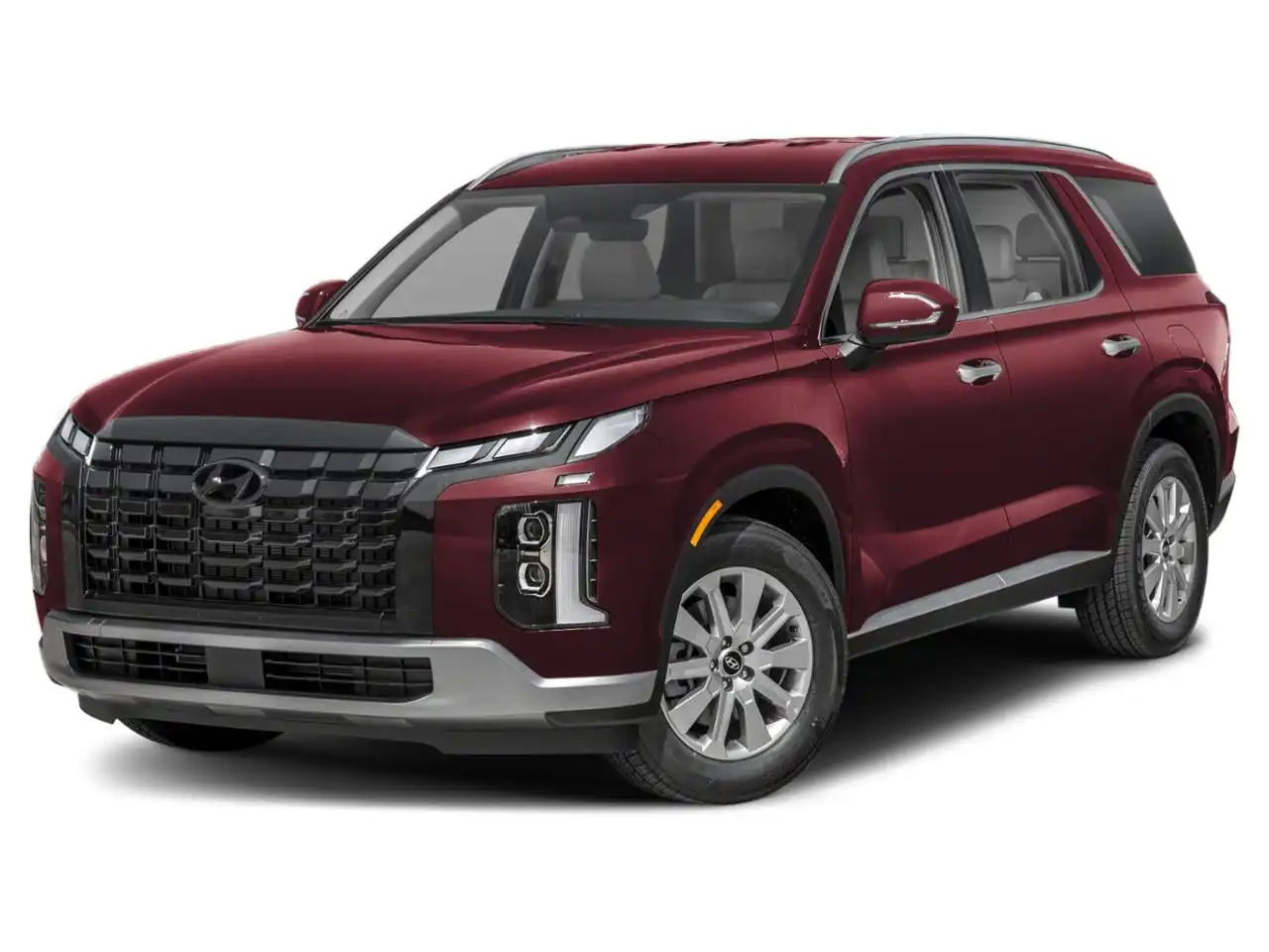 2025 Hyundai Palisade SEL AWD's photo