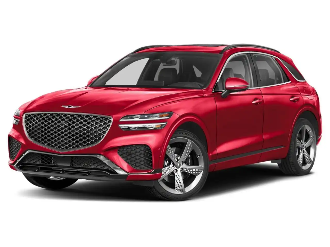 2022 Genesis GV70 3.5T Sport AWD's photo