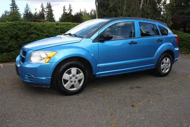2008 Dodge Caliber SE FWD's photo