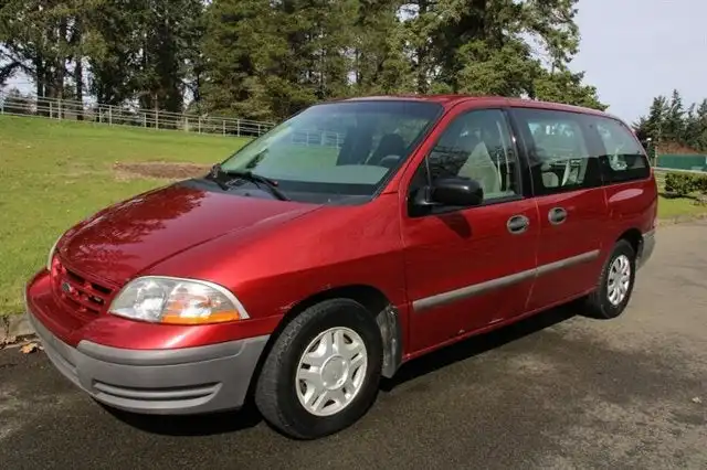 2000 Ford Windstar WINDSTAR's photo