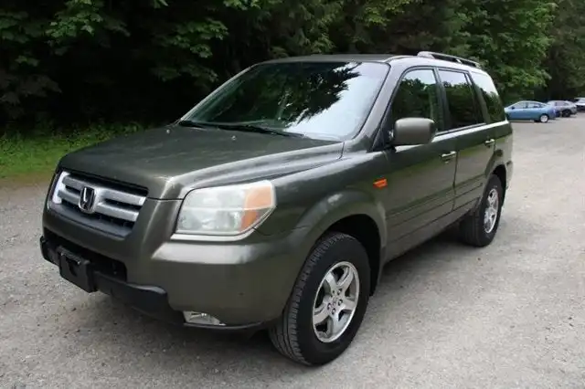 2006 Honda Pilot EX Lthr 4WD's photo