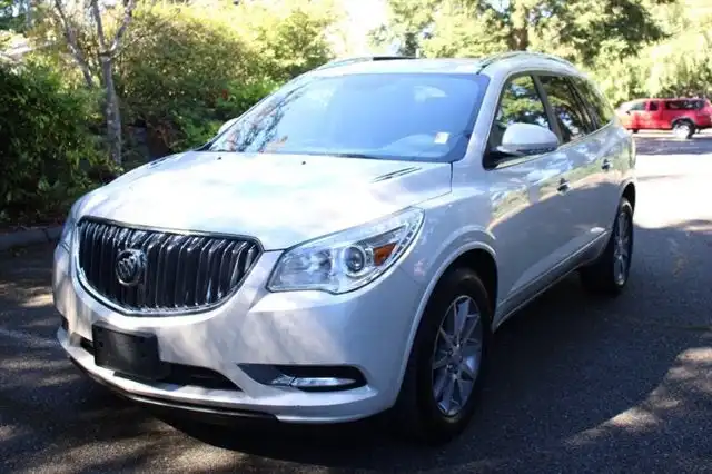 2014 Buick Enclave Leather AWD's photo