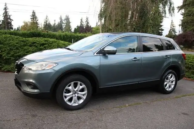 2013 Mazda CX-9 Sport FWD's photo