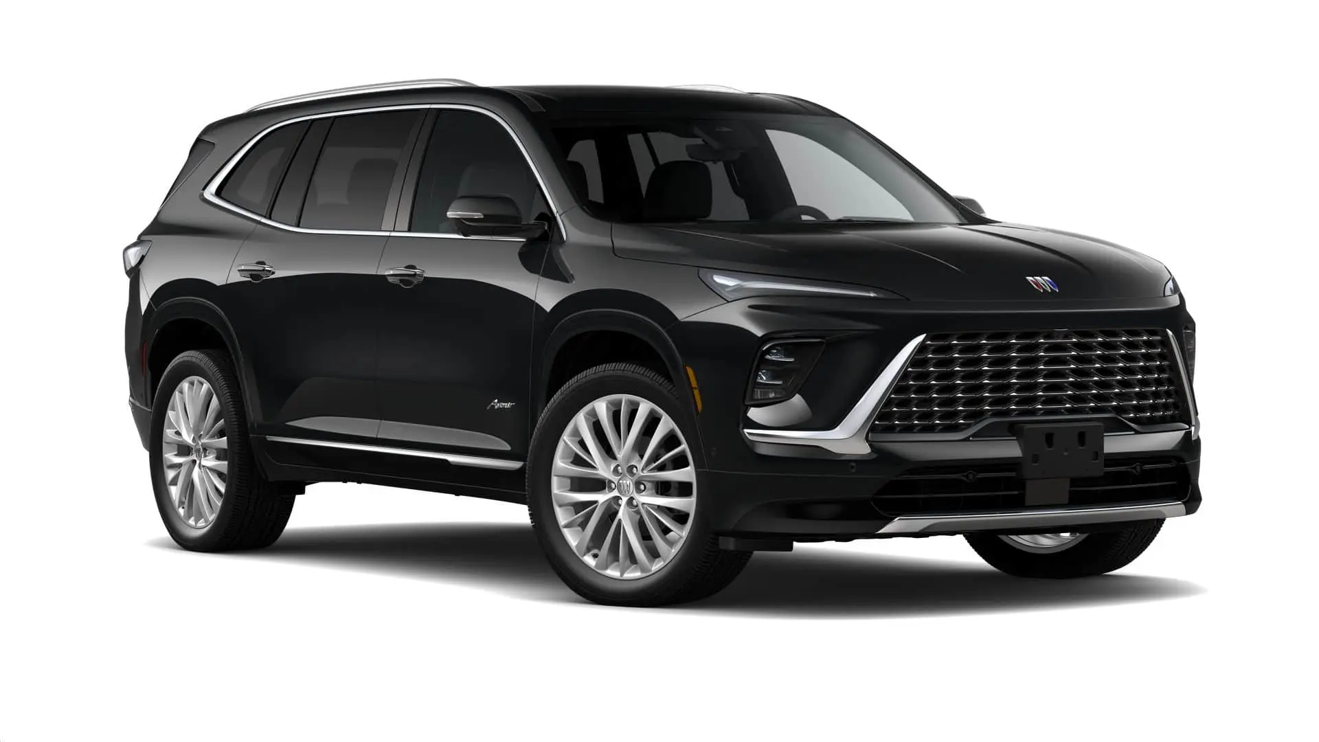 2026 Buick Enclave Avenir AWD photo 4
