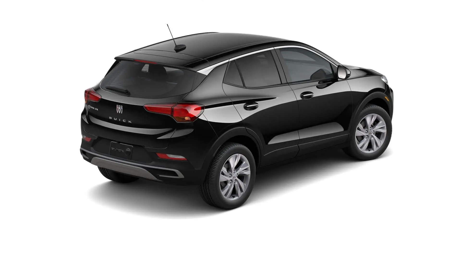 2026 Buick Encore GX Preferred AWD photo 3