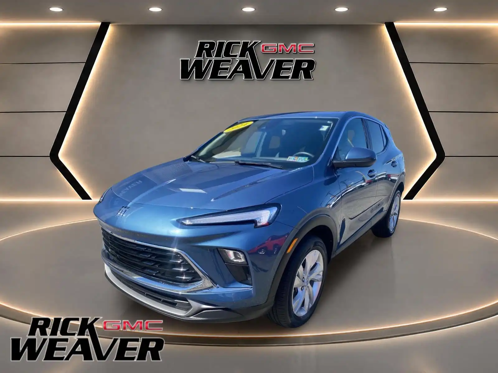 2024 Buick Encore GX Preferred AWD's photo