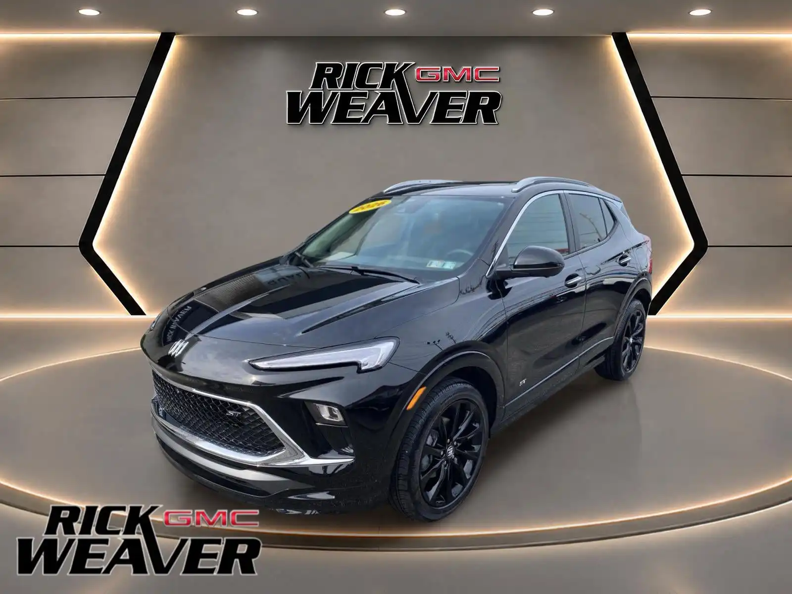 2026 Buick Encore GX Sport Touring AWD's photo