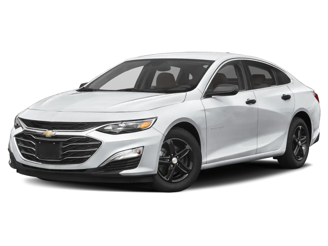 2024 Chevrolet Malibu 1FL's photo