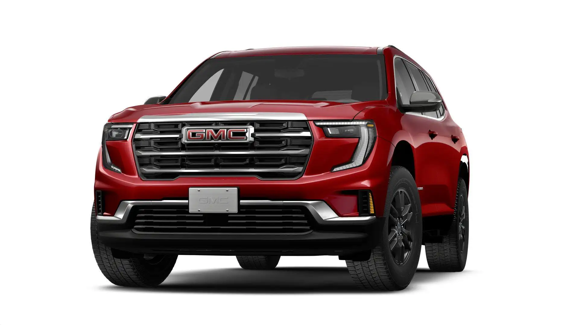 2027 GMC Acadia Elevation AWD's photo