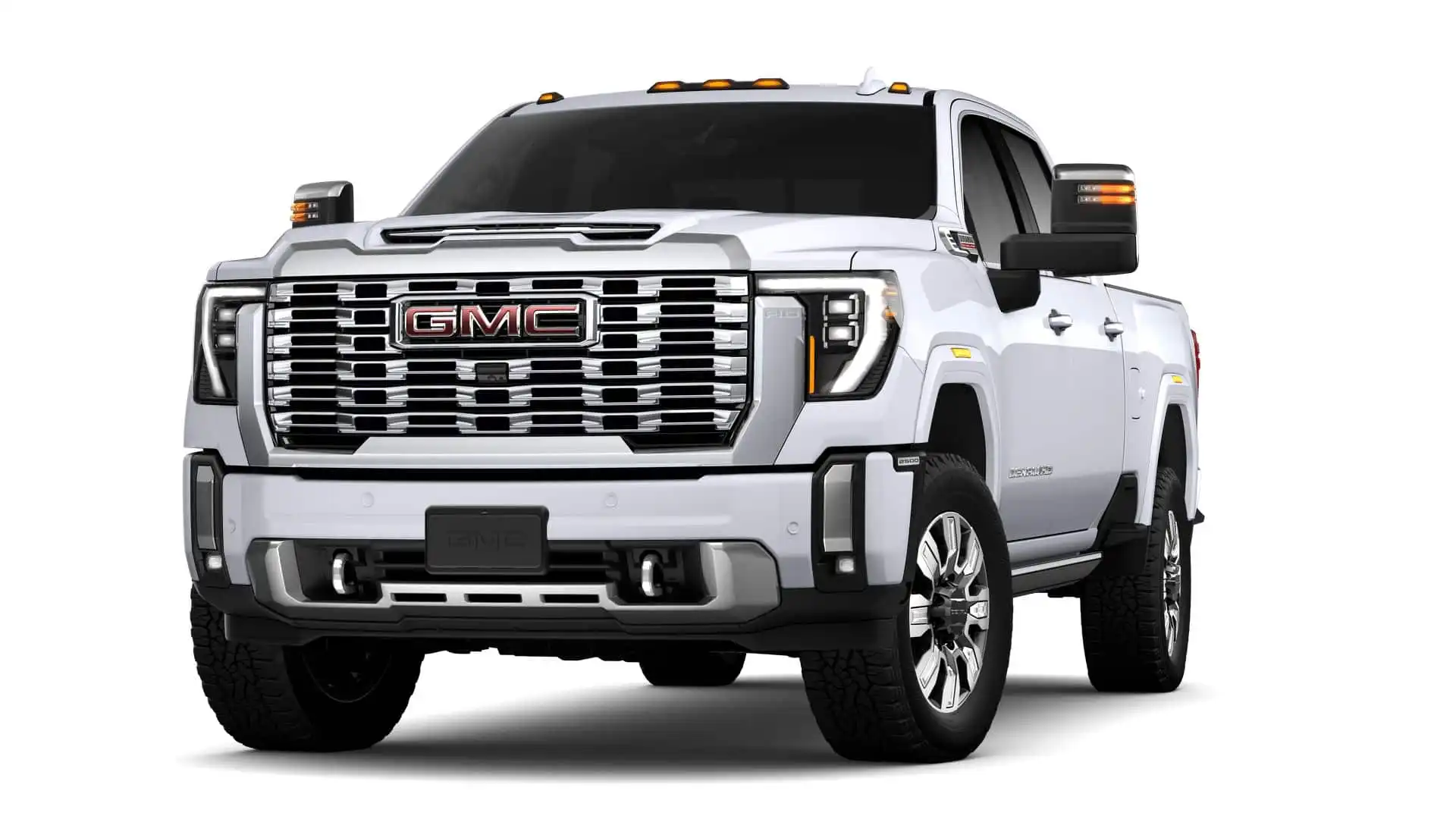 2026 GMC Sierra 4WD Crew Cab Standard Box Denali's photo