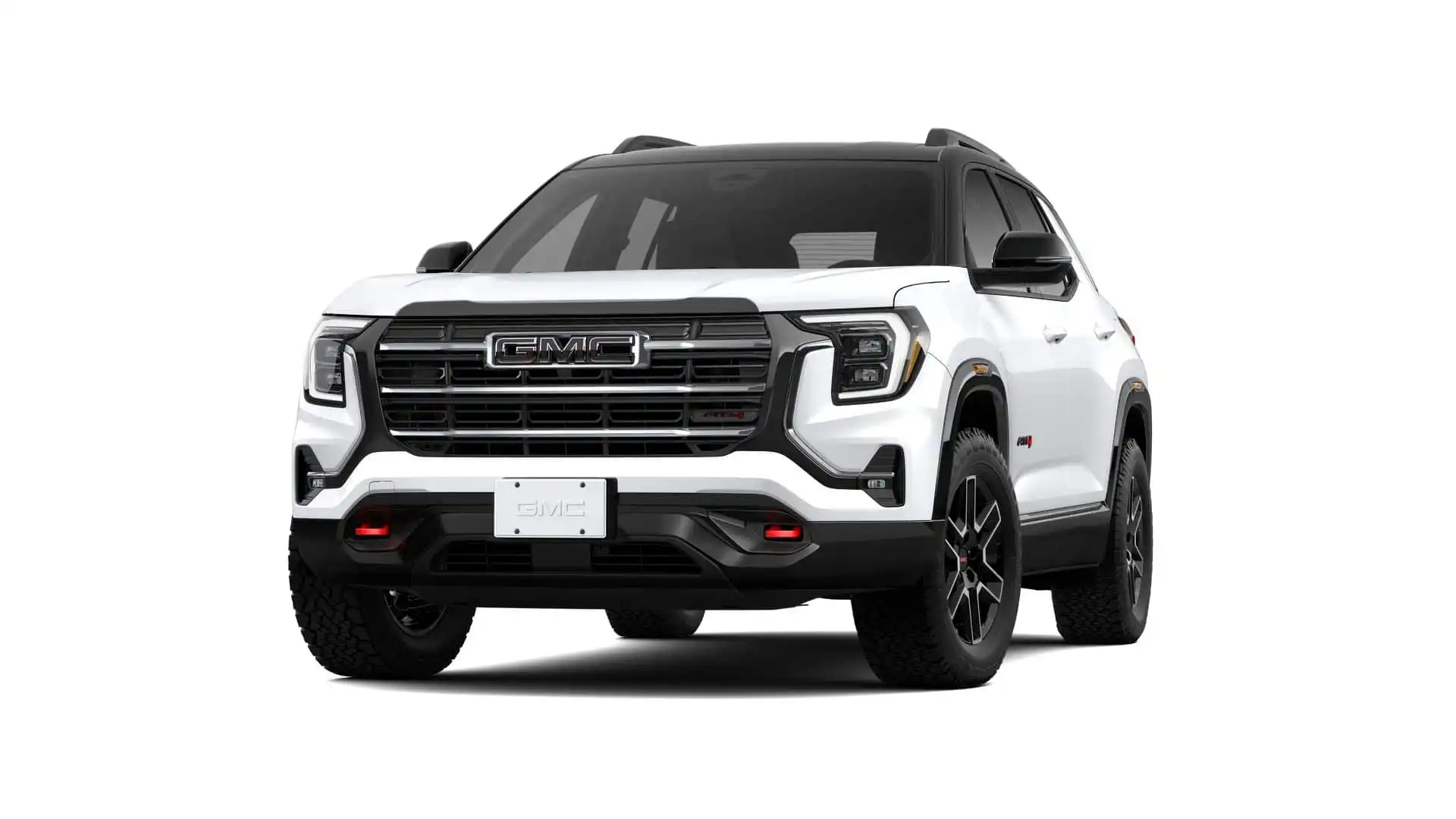 2026 GMC Terrain AT4 AWD's photo