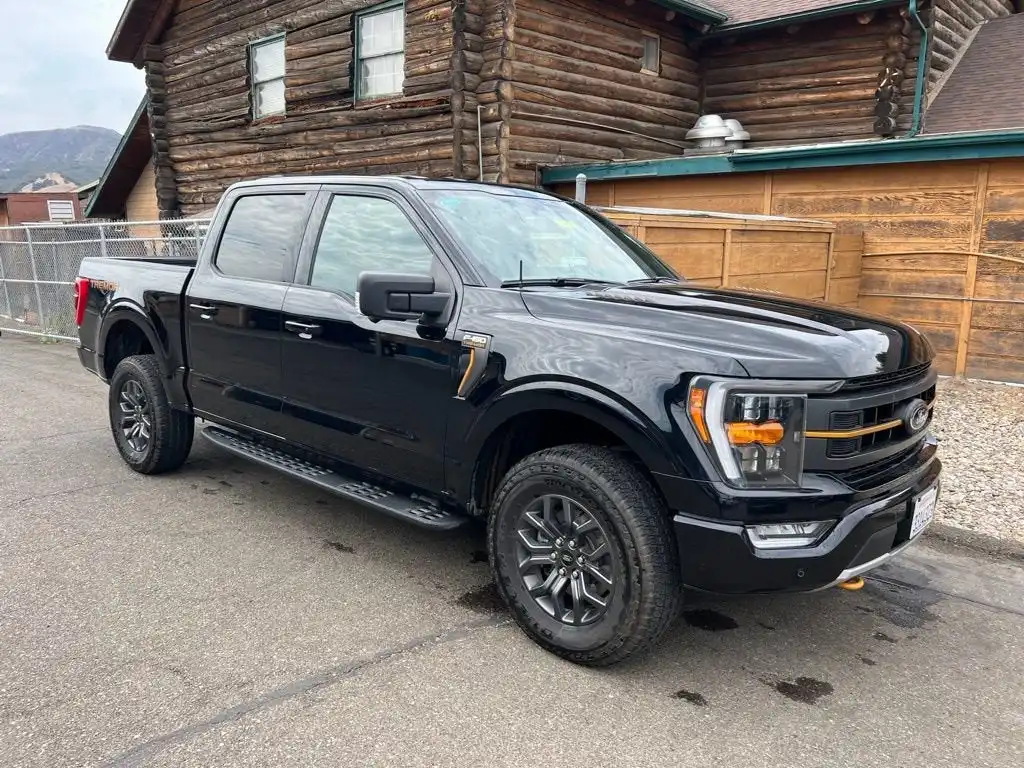 2023 Ford F-150 Tremor 4WD SuperCrew 5-1/2' Box's photo
