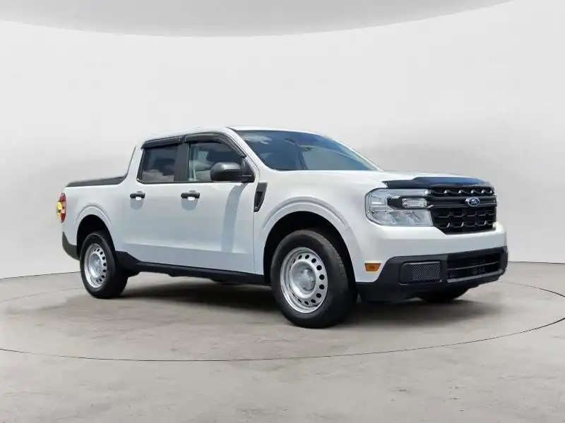 2024 Ford Maverick XL FWD's photo
