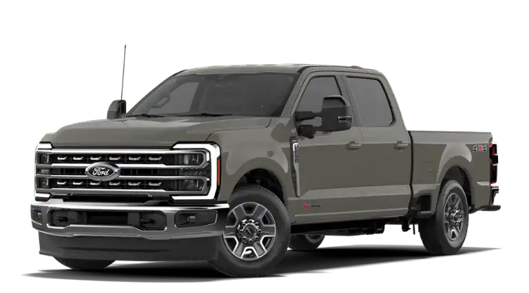 2027 Ford F-250 Lariat 4WD Crew Cab 6-3/4' Box's photo