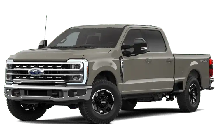 2026 Ford F-250 Lariat 4x4 Crew Cab 6-3/4' Box's photo