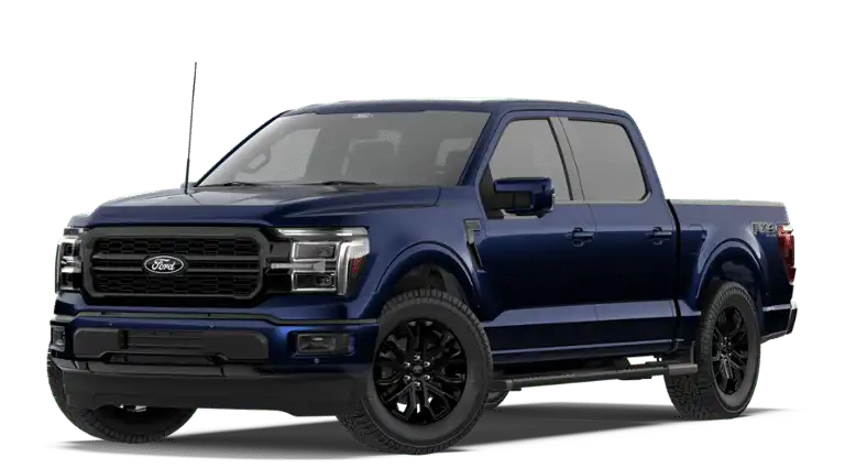 2026 Ford F-150 Lariat 4WD SuperCrew 5-1/2' Box's photo