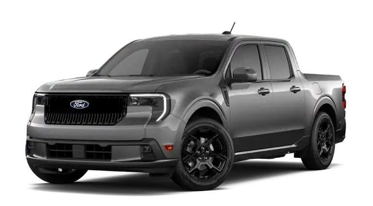 2026 Ford Maverick Lobo Standard 4WD's photo