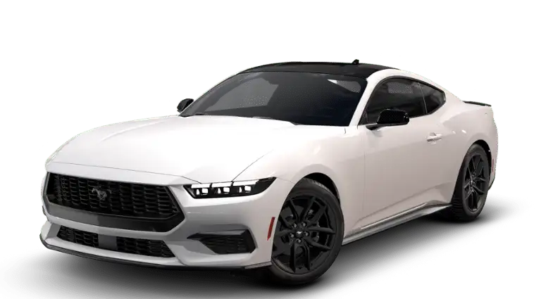 2026 Ford Mustang EcoBoost Fastback's photo