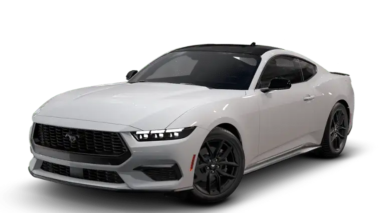 2026 Ford Mustang EcoBoost Fastback's photo