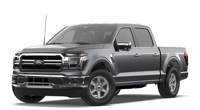2026 Ford F-150 Lariat 4x4 SuperCrew 5-1/2 Box's photo