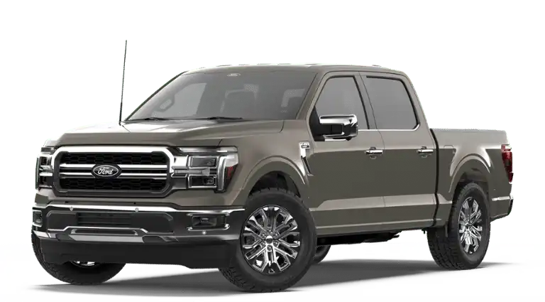 2026 Ford F-150 Lariat 4x4 SuperCrew 5-1/2 Box's photo