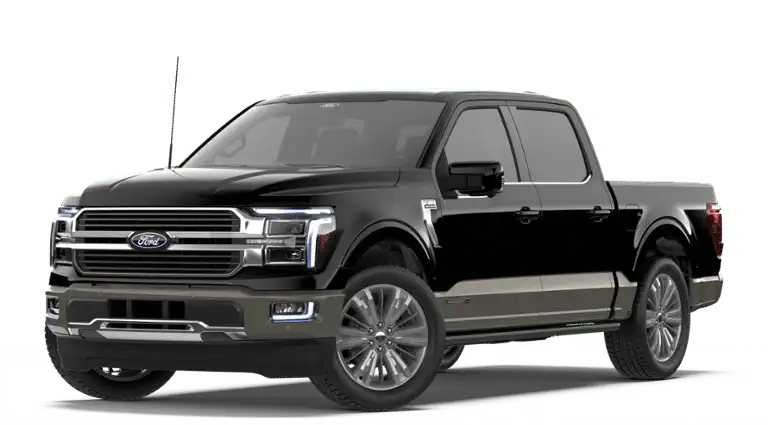 2026 Ford F-150 King Ranch 4WD SuperCrew 5-1/2' Box's photo