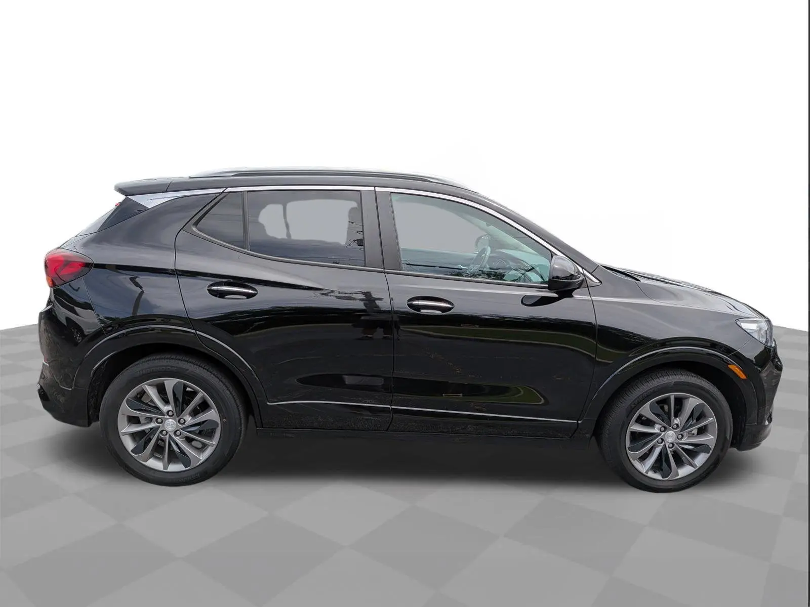 2023 Buick Encore GX Select photo 3